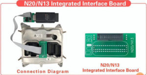 yanhua mini acdp n20 n13 engine integrated interface board 1 300x153