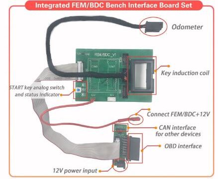 yanhua mini acdp program bmw electronic key 1 438x360