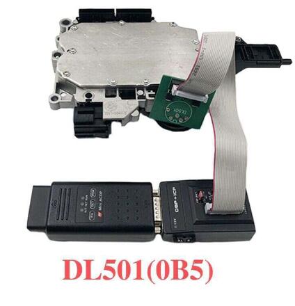 mini acdp clone gearbox for vw audi 5